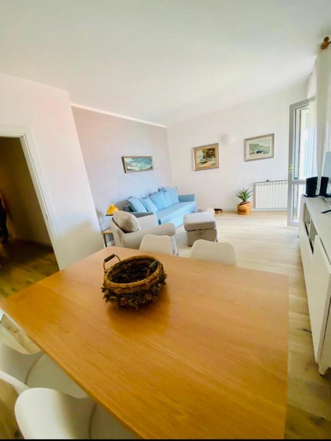 La Coccona Daire Porto Venere Dış mekan fotoğraf