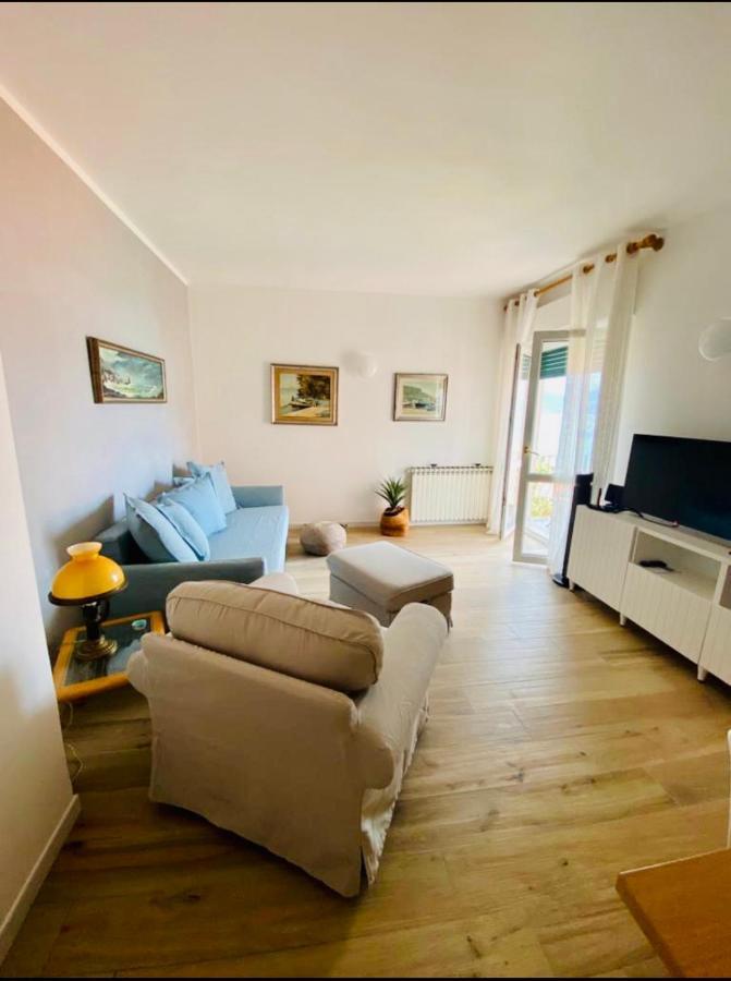 La Coccona Daire Porto Venere Dış mekan fotoğraf