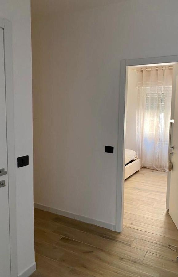 La Coccona Daire Porto Venere Dış mekan fotoğraf