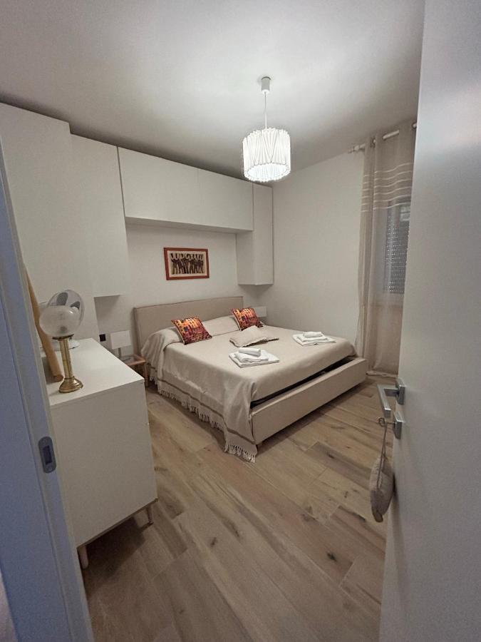 La Coccona Daire Porto Venere Dış mekan fotoğraf