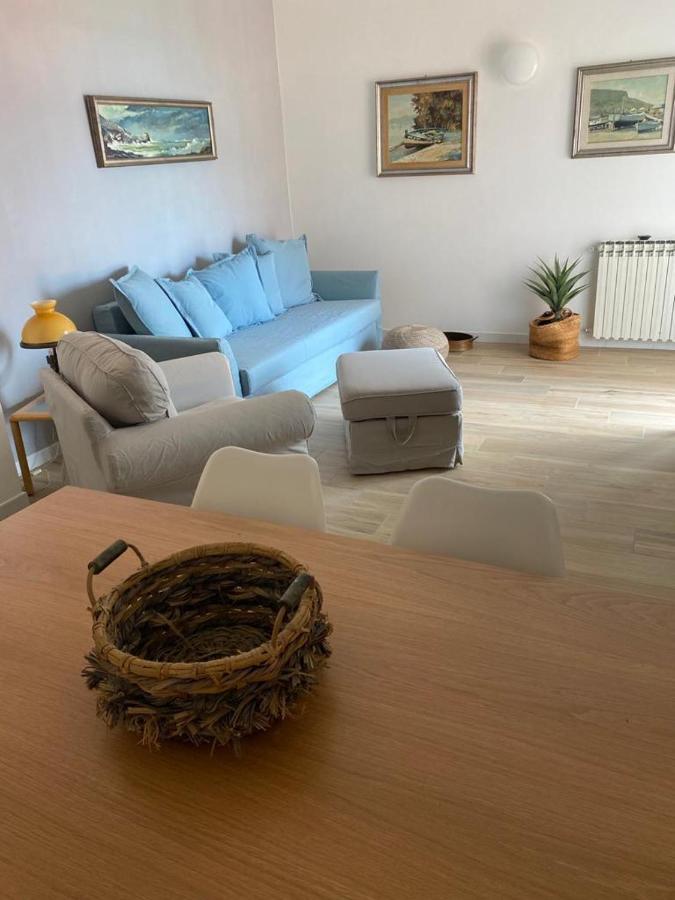 La Coccona Daire Porto Venere Dış mekan fotoğraf