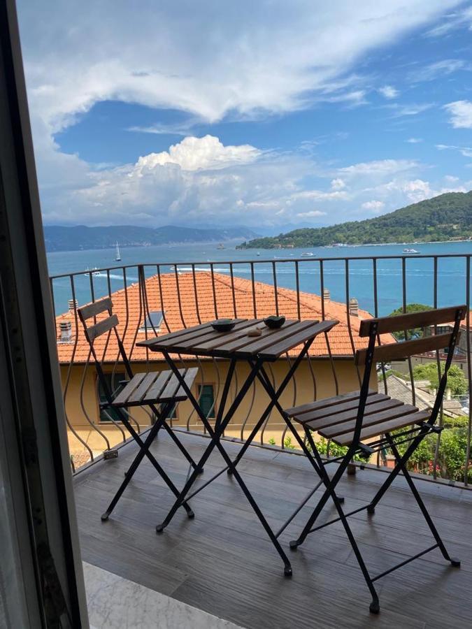 La Coccona Daire Porto Venere Dış mekan fotoğraf