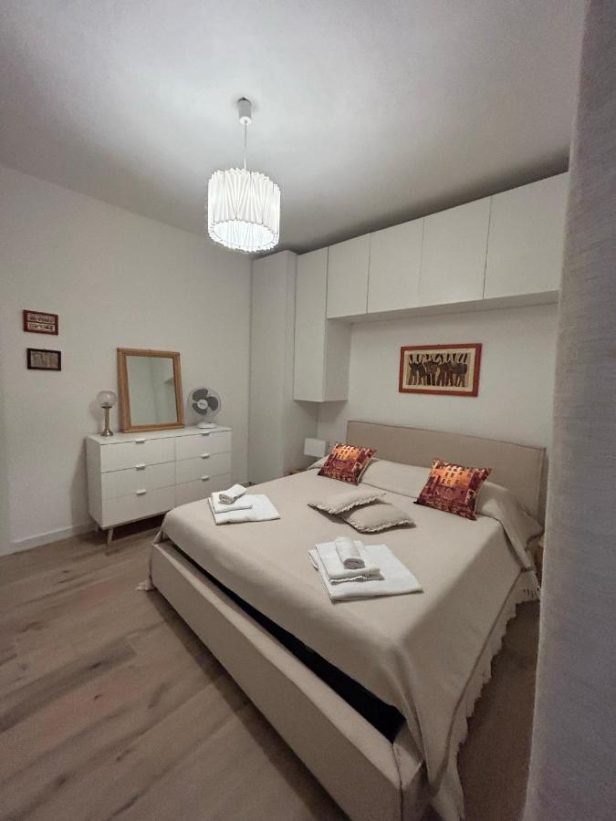 La Coccona Daire Porto Venere Dış mekan fotoğraf