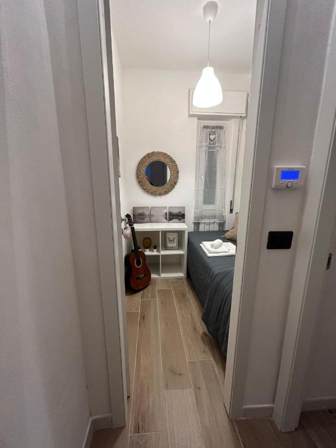 La Coccona Daire Porto Venere Dış mekan fotoğraf